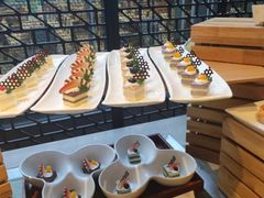 -七仙岭君澜度假酒店·桃源小馆中餐厅