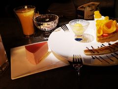 -Strawberry Butterfly草莓蝴蝶日式水果挞