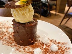 -Bistro 63 创意融合料理(广粤天地店)