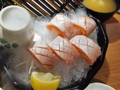 -万岁寿司(天河领展店)