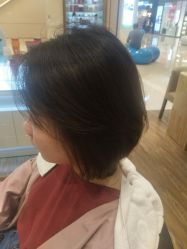 -Mentor Hair Salon
