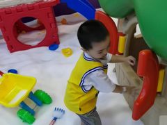 -贝乐园(小寨西路店)