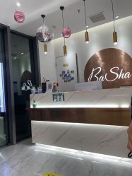 -芭莎造型·BAZAAR SALON
