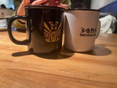 -太二酸菜鱼(石家庄万象城店)