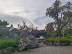 -召稼楼古镇