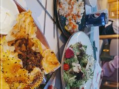 -阿娜尔·新疆菜(宜家荟聚中心店)