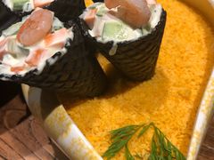 -嘉禾·悦享餐厅(八方汇店)