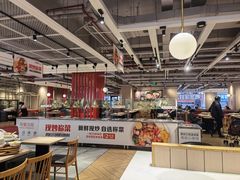 大堂-乡村基(杨家坪建设店)