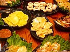 -丹东特色烤肉(南光三部店)