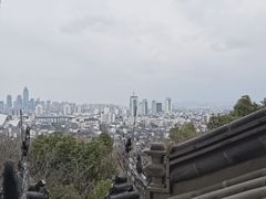 -府山公园