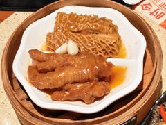 -点都德(长泰广场店)