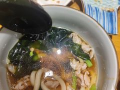 -晴季寿司(延河路万达广场店)