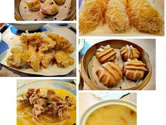-豫园万丽酒店-万丽轩中餐厅(河南南路店)