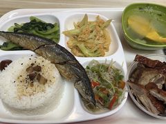 -高铁便当(长白街店)