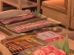 -西塔老太太泥炉烤肉(望京一店)