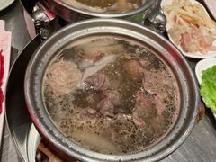 -潮界(虹桥新天地店)