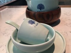 茶位-大榕树下顺德菜(融创茂店)