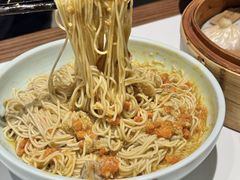 -裕兴记•蟹黄面馆(人民广场店)