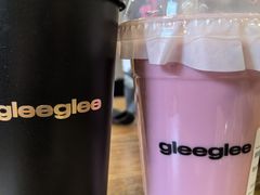 -gleeglee乐溢亦茶(合生汇店)