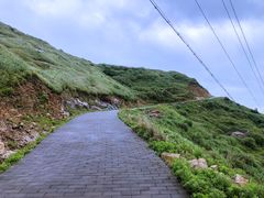 -东极岛景区-青浜岛