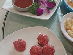 -糟粕醋·椰苑海南菜餐厅(亚龙湾天域酒店)