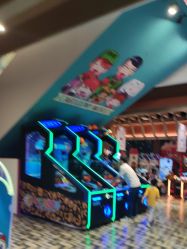 -卡通尼乐园(重庆南坪协信星光店)
