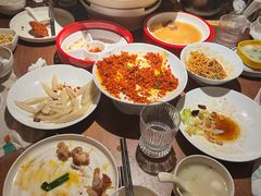 -清水亭湖北菜(大屯DT51店)