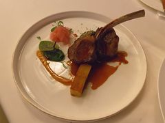 -上海和平饭店华懋阁 Cathay Room