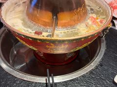 -京炭铜锅涮肉·羊蝎子·羊肉炉(保利·时光里店)