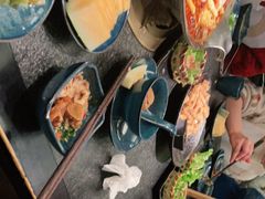 -湊湊火锅·茶憩(打浦桥日月光店)