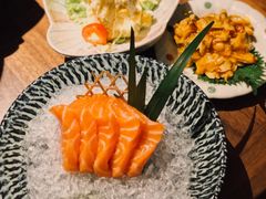 -山葵家居酒屋(天目里店)
