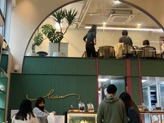 -tuan woodfire kitchen(锦绣坊店)