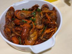 -黑牛码头·小龙虾·烧烤