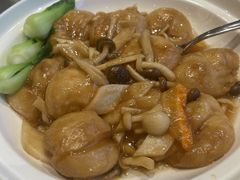 -勺园中餐厅