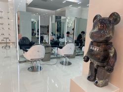 点击看大图 -东方麒麟·潘多拉SALON