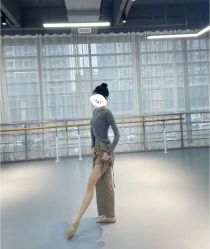 -OCEAN DANCE高空舞蹈室