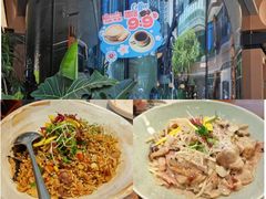 -一沙一城·岩烤牛扒(深圳首店)