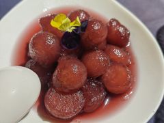 -伊带伊路新疆美食府(呼家楼店)