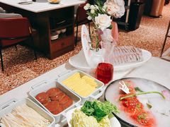-川越泰火锅(吉利大厦店)