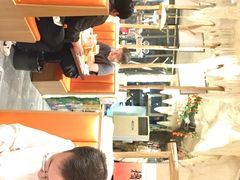 -大哈福烧烤·海鲜·家常菜(延安三路店)