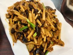 -金楚轩时尚餐厅(金涛铭座店)