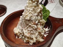 -俄士厨房(环球港店)