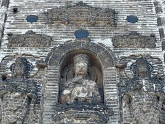 -广胜寺塔