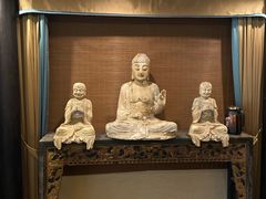 -姗娜娜足道·SPA(古北店)