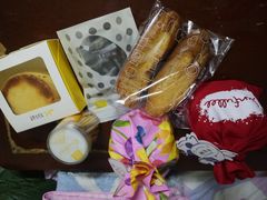 -皇冠幸福里动物奶油生日蛋糕(万达店)