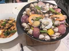 -大铁勺新津菜(熙悦汇店)