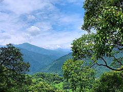 -青城山