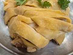 -阿金大白·上海菜馆(新天地店)