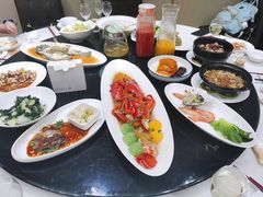 -高佳庄·舟山海鲜(海景旗舰店)