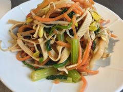 -小厨娘金榜题名(夫子庙秦淮河店)